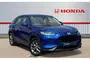 2025 Honda ZR-V 2.0 eHEV Elegance 5dr CVT