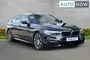 2018 BMW 5 Series 520d M Sport 4dr Auto