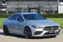 2023 Mercedes-Benz CLA CLA 200 AMG Line Executive 4dr Tip Auto