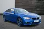 2015 BMW 4 Series Gran Coupe 420d [190] xDrive M Sport 5dr Auto [Prof Media]