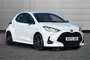 2023 Toyota Yaris 1.5 Hybrid GR Sport 5dr CVT