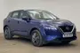 2022 Nissan Qashqai 1.3 DiG-T MH Acenta Premium 5dr