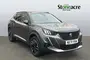 2021 Peugeot 2008 1.2 PureTech 130 GT Premium 5dr