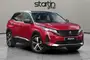 2023 Peugeot 3008 1.2 PureTech GT 5dr EAT8