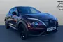 2025 Nissan Juke 1.6 Hybrid Tekna 5dr Auto