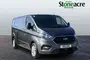 2019 Ford Transit Custom 2.0 EcoBlue 170ps Low Roof Limited Van