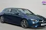 2019 Mercedes-Benz CLA Shooting Brake CLA 200 AMG Line Premium 5dr Tip Auto