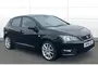 2016 SEAT Ibiza 1.4 EcoTSI 150 FR 5dr