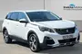 2020 Peugeot 5008 1.2 PureTech Allure 5dr EAT8