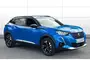 2022 Peugeot e-2008 100kW GT 50kWh 5dr Auto