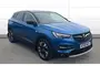2019 Vauxhall Grandland X 1.2 Turbo Sport Nav 5dr Auto [8 Speed]