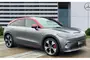 2025 Smart Hashtag 3 315kW Brabus 66kWh 5dr Auto AWD