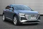 2022 Audi Q4 e-tron Sportback 150kW 40 82kWh S Line 5dr Auto