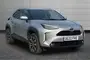 2022 Toyota Yaris Cross 1.5 Hybrid Design 5dr CVT