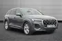 2024 Audi Q7 50 TDI Quattro S Line 5dr Tiptronic