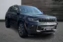 2025 Jeep Grand Cherokee 2.0 Turbo 4xe PHEV Overland 5dr Auto