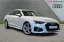 2022 Audi A4 35 TFSI S Line 4dr S Tronic