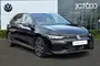 2025 Volkswagen Golf 2.0 TDI 150 Black Edition 5dr DSG