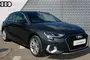 2023 Audi A3 35 TFSI Sport 5dr S Tronic