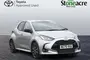 2026 Toyota Yaris 1.5 Hybrid 130 GR Sport 5dr CVT