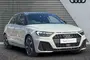 2023 Audi A1 30 TFSI 110 Black Edition 5dr [Tech Pack Pro]