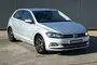2021 Volkswagen Polo 1.0 EVO 80 United 5dr