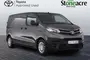 2025 Toyota Proace 100kW Icon 75kWh Van Auto