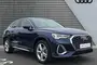 2024 Audi Q3 35 TFSI S Line 5dr S Tronic [Leather]