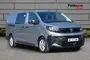 2025 Vauxhall Vivaro 2.0 Turbo D 145 Prime H1 Double Cab