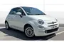 2016 Fiat 500 1.2 Lounge 3dr