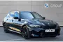 2026 BMW 3 Series M340i xDrive MHT 392 5dr Step Auto