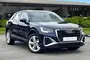 2023 Audi Q2 35 TFSI S Line 5dr S Tronic