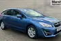 2016 Subaru Impreza 1.6i RC 5dr