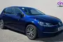 2018 Volkswagen Golf 1.4 TSI SE 5dr