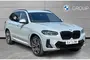 2023 BMW X3 xDrive20d MHT M Sport 5dr Step Auto