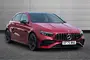 2025 Mercedes-Benz A-Class A35 4Matic Premium Plus 5dr Auto