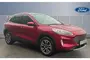 2022 Ford Kuga 2.0 EcoBlue mHEV Titanium 5dr