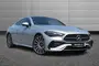 2024 Mercedes-Benz Cle CLE 200 AMG Line Premium Plus 2dr 9G-Tronic