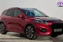 2021 Ford Kuga 1.5 EcoBlue ST-Line X Edition 5dr