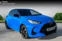 2024 Toyota Yaris 1.5 Hybrid 130 Premiere Edition 5dr CVT