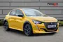 2022 Peugeot 208 1.2 PureTech 100 GT Premium 5dr