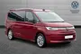 2025 Volkswagen California 2.0 TDI Ocean 5dr DSG