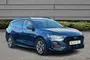 2024 Ford Focus Estate 1.0 EcoBoost Hybrid mHEV 155 ST-Line 5dr Auto