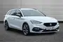 2024 SEAT Leon 1.5 eTSI 150 FR Sport 5dr DSG