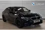 2021 BMW 3 Series 318i Sport 4dr Step Auto