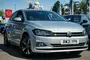 2021 Volkswagen Polo 1.0 TSI 95 Match 5dr