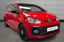 2018 Volkswagen Up GTI 1.0 115PS Up GTI 3dr