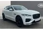 2021 Jaguar F-Pace 2.0 D200 R-Dynamic SE 5dr Auto AWD