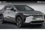 2024 Toyota bZ4X 150kW Vision 71.4kWh 5dr Auto