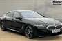 2023 BMW 8 Series Gran Coupe 840i M Sport 4dr Auto